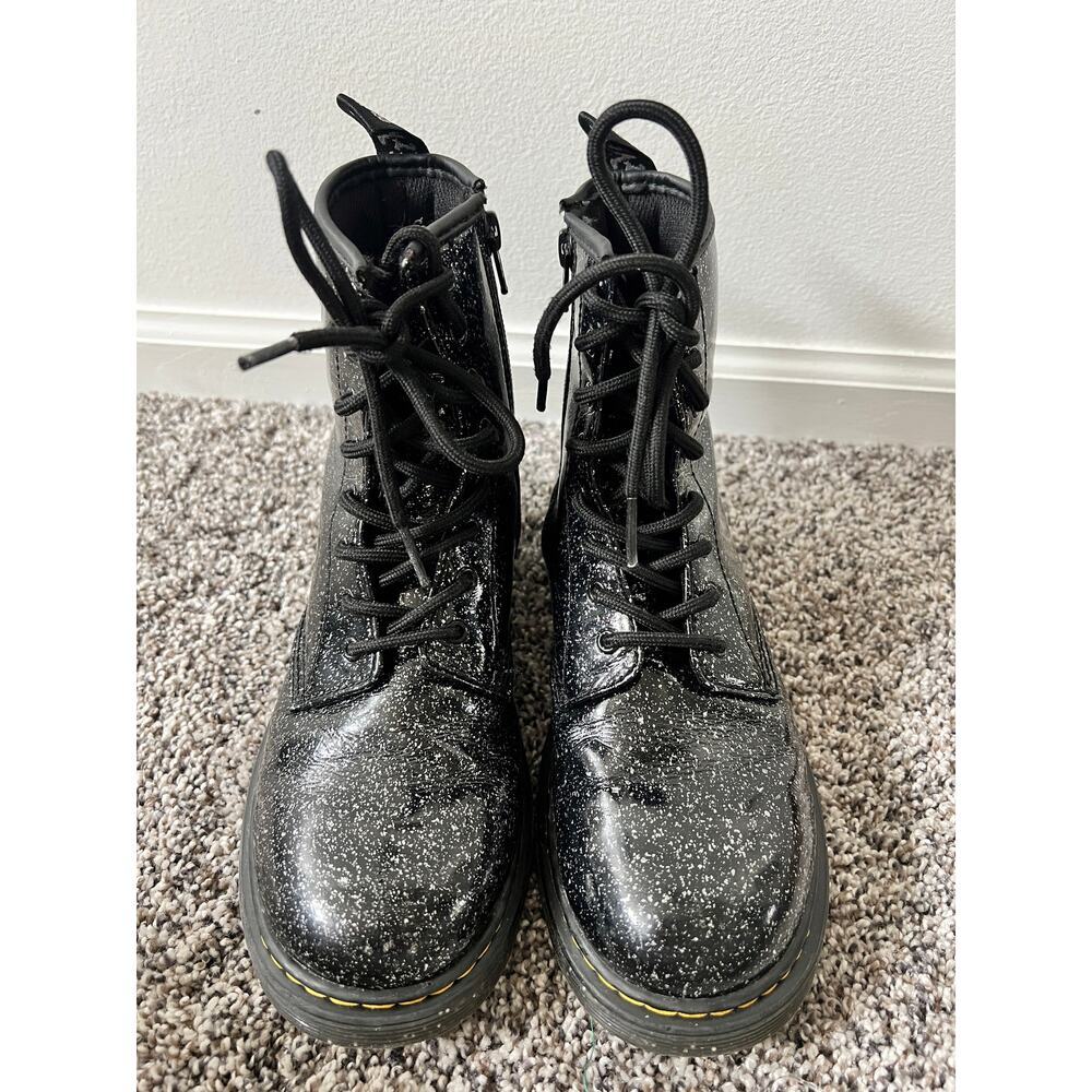 Dr. Martens 1460 cosmic glitter size 6 - Picture 3 of 6